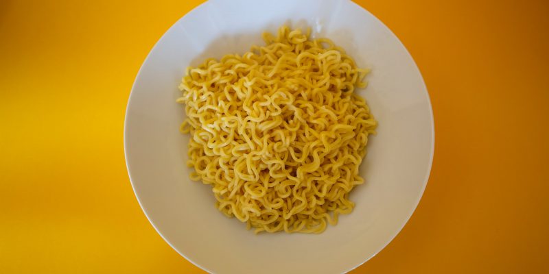 Dampak perang Rusia – Ukraina, harga gandum meroket