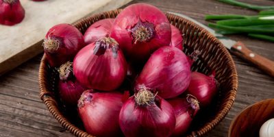 Cara membuat ZPT dari Bawang merah