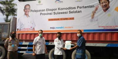 Ini komoditas ekspor pertanian Indonesia