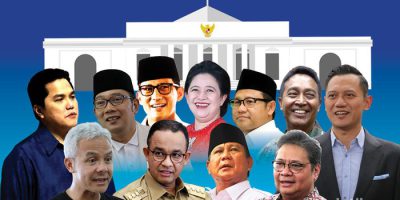 Capres peduli petani