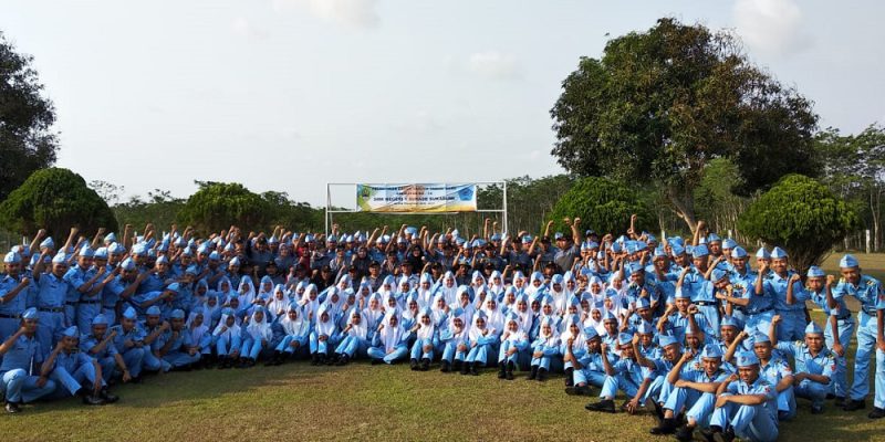SMK Negeri 1 Surade Sukabumi