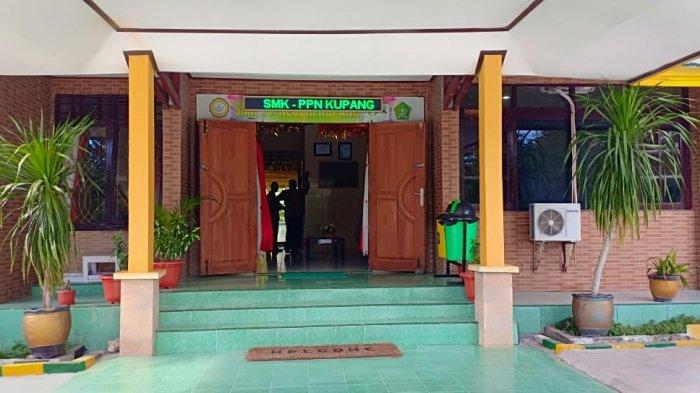 SMK PP Negeri Kupang, NTT