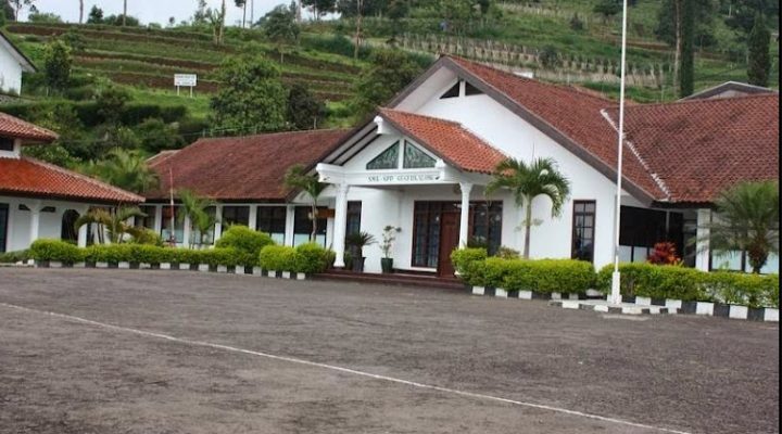 SMK Pertanian Pembangunan Negeri Lembang
