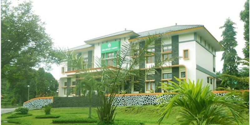 SMK Negeri 1 Bawen, Kabupaten Semarang