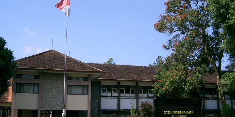 SMK Negeri 1 Temanggung