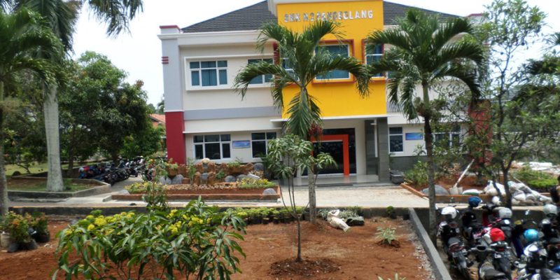 SMK Negeri 2 Pandeglang