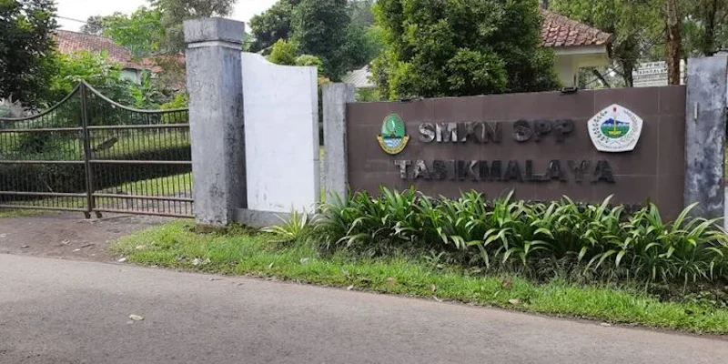 SMK-SPP Negeri Tasikmalaya