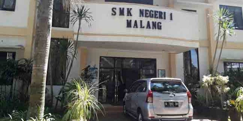 SMK Negeri 1 Kota Malang