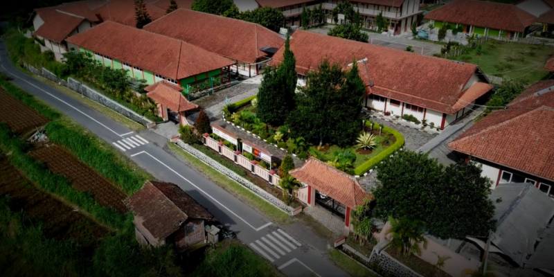SMK Negeri 1 Ngablak Kabupaten Magelang