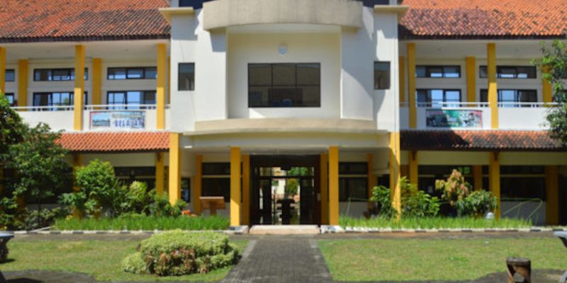 SMK Negeri H. Moenadi Ungaran