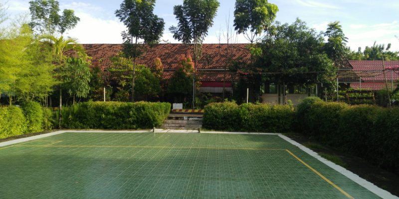 SMK Negeri 1 Donggo, Bima