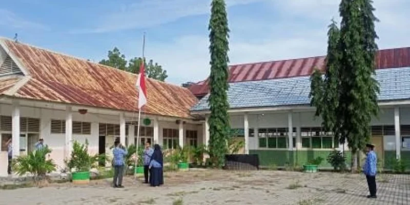 SMK Negeri 2 Sinjai