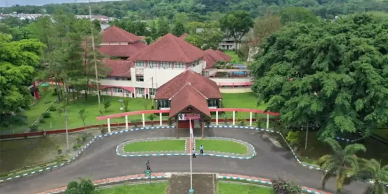 Politeknik Pembangunan Pertanian (Polbangtan) Malang