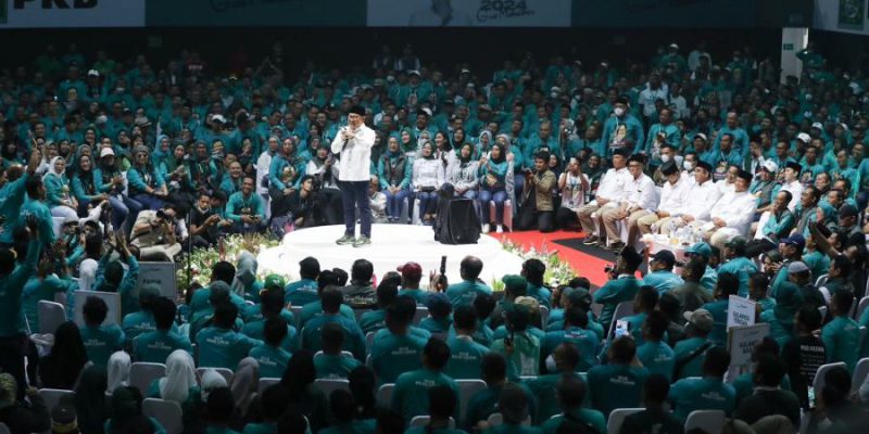 PKB janjikan pupuk gratis untuk petani miskin