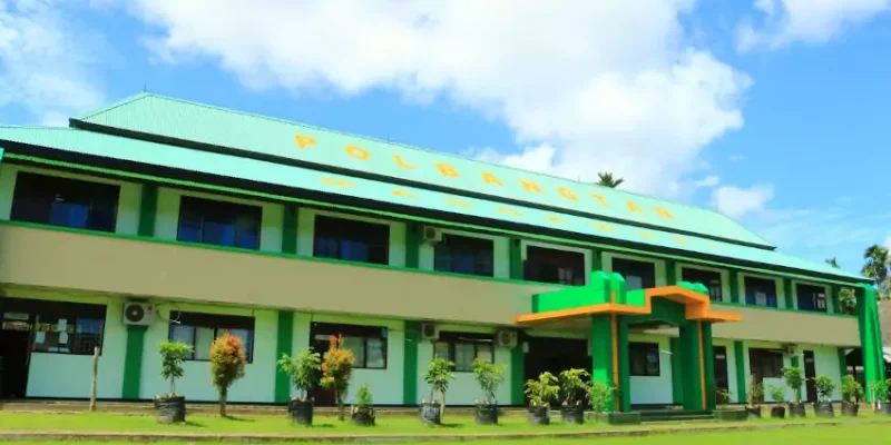 Polbangtan Manokwari, Papua Barat