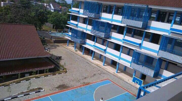 SMK Negeri 63 Jakarta, sekolah pertanian di ibukota