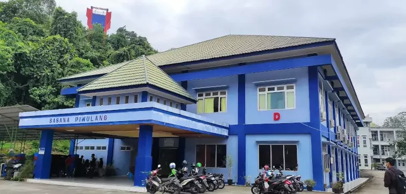 Politeknik Pertanian Negeri Samarinda