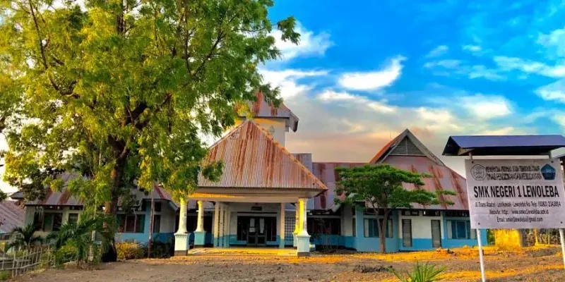 SMK Negeri 1 Lewoleba, Lembata