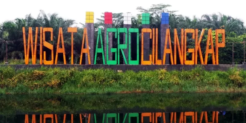 Agrowisata Cilangkap, Jakarta Timur