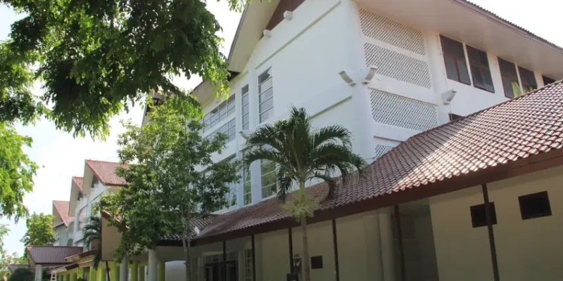 Universitas Syiah Kuala, Banda Aceh