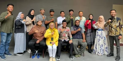 Polbangtan Bogor jadi lokasi proyek Smart Farming