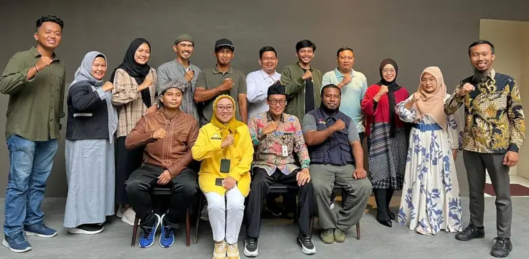 Polbangtan Bogor jadi lokasi proyek Smart Farming